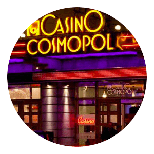 Live Casino